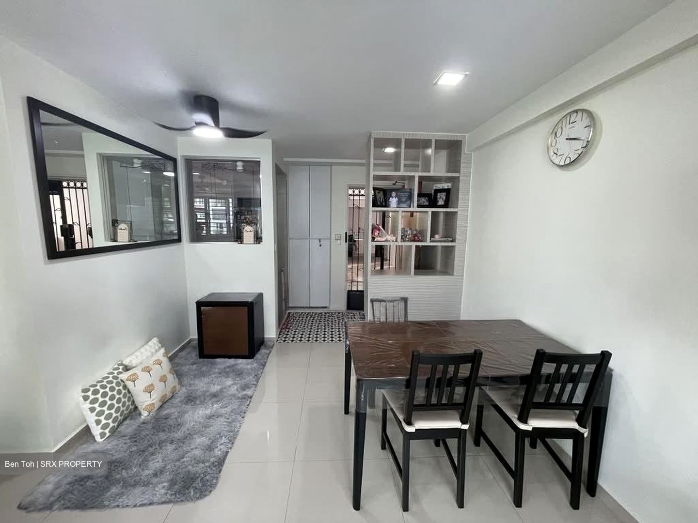 Blk 336A Yishun Riverwalk (Yishun), HDB 4 Rooms #553599681